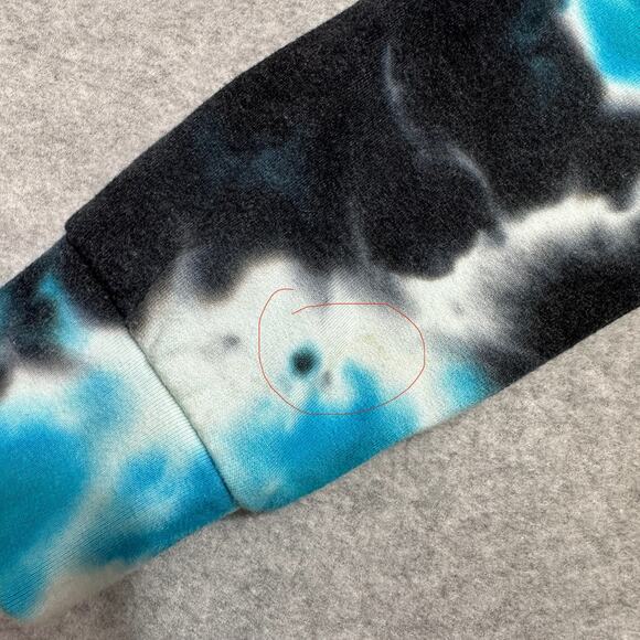 Outerwear Bundle of 4 Girls 4T Frogsuit Dress Sweater Hoodie Fleece Multicolor - Picture 14 of 16